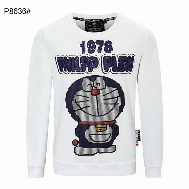 Philipp Plein Sweatshirt Mens ID:202112a108